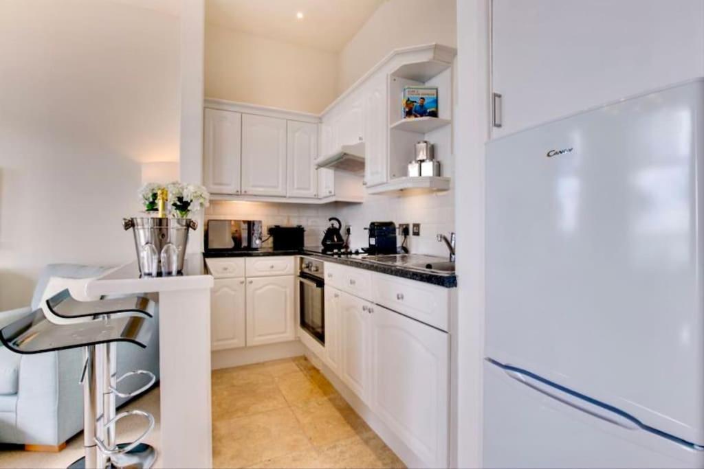 180° Water View Apartment - Simply Amazing Torquay Buitenkant foto