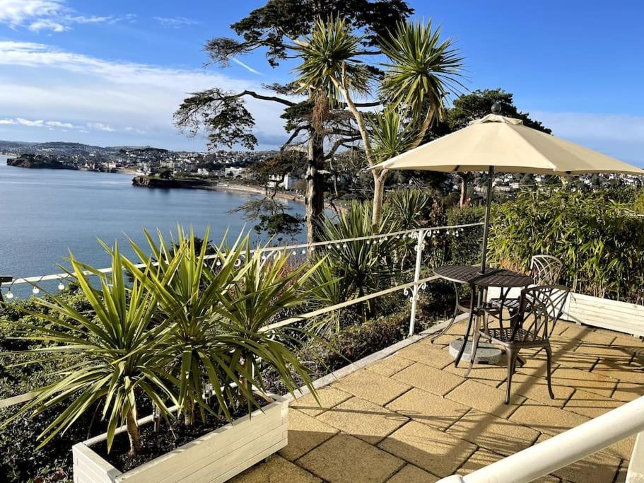 180° Water View Apartment - Simply Amazing Torquay Buitenkant foto